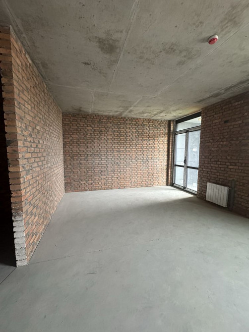 Продаж без % 1к 59м2 секція 2 у Crystal Park Tower, Берестейський 42А Київ - зображення 6