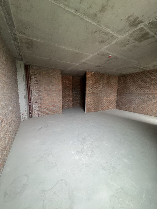 Продаж без % 1к 59м2 секція 2 у Crystal Park Tower, Берестейський 42А Київ - зображення 4