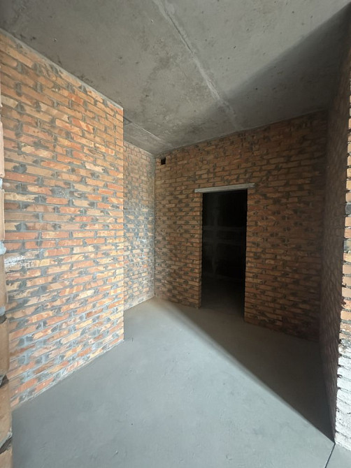 Продаж без % 1к 59м2 секція 2 у Crystal Park Tower, Берестейський 42А Київ - зображення 7