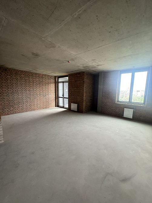 Продаж без % 1к 59м2 секція 2 у Crystal Park Tower, Берестейський 42А Київ - зображення 3