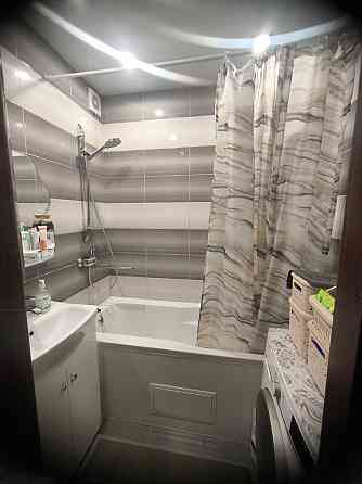 Продаж 1 кімнатной крупногабаритной квартири Каменское (Запорожская обл.)