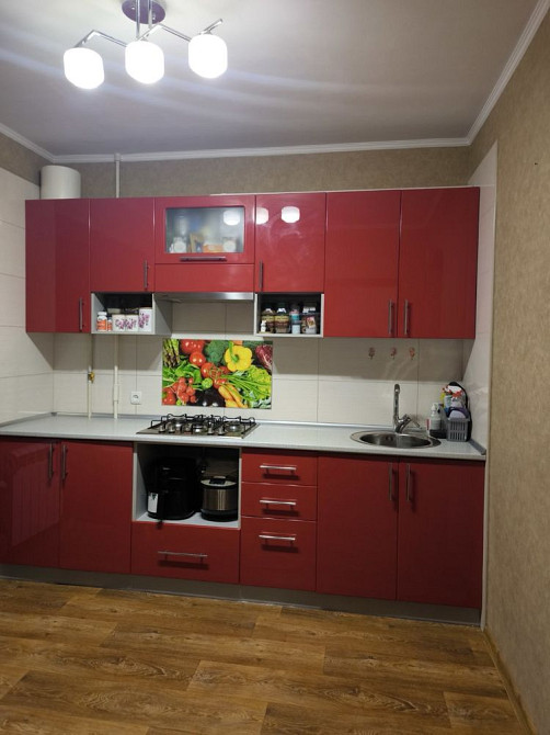 Продаж 1 кімнатной крупногабаритной квартири Каменское (Запорожская обл.) - изображение 1