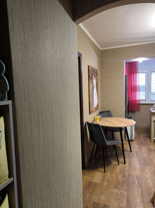 Продаж 1 кімнатной крупногабаритной квартири Каменское (Запорожская обл.) - изображение 2