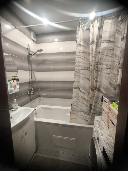 Продаж 1 кімнатной крупногабаритной квартири Каменское (Запорожская обл.) - изображение 6