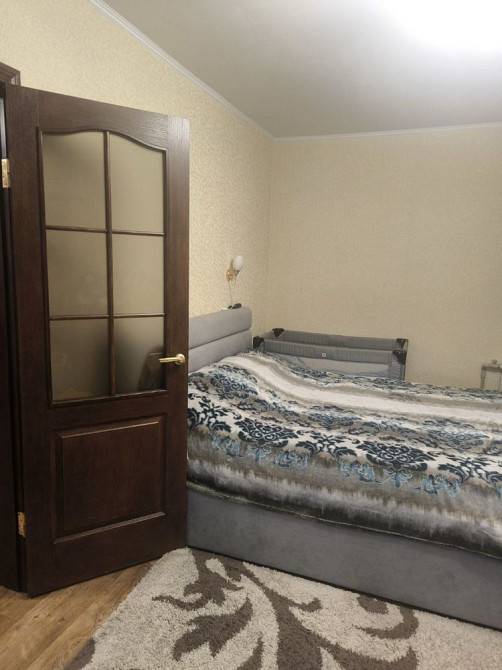 Продаж 1 кімнатной крупногабаритной квартири Каменское (Запорожская обл.) - изображение 3