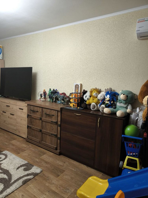 Продаж 1 кімнатной крупногабаритной квартири Каменское (Запорожская обл.) - изображение 5