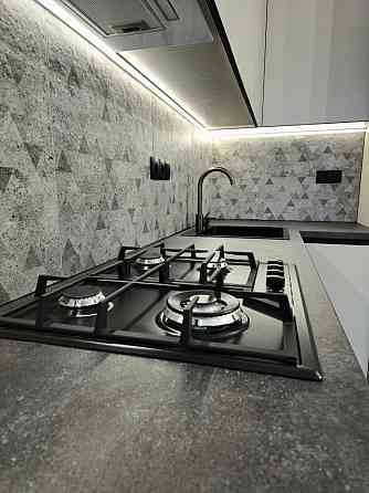 Однокімнатна з якісним ремонтом Черкассы