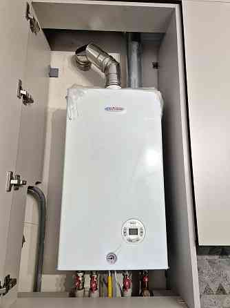 Однокімнатна з якісним ремонтом Черкассы