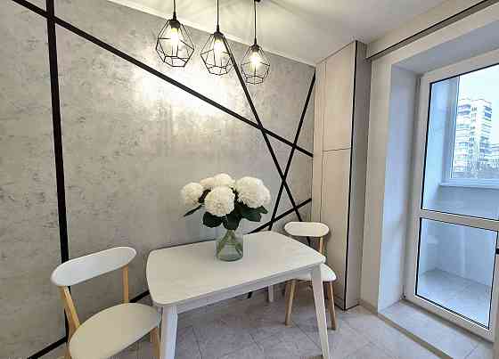 Однокімнатна з якісним ремонтом Черкассы