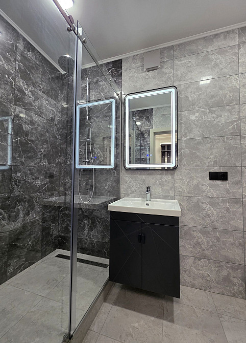 Однокімнатна з якісним ремонтом Черкассы - изображение 7