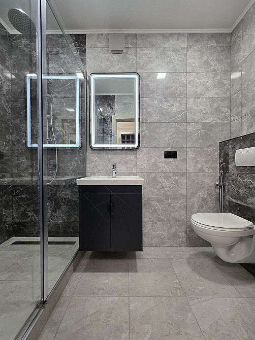 Однокімнатна з якісним ремонтом Черкассы - изображение 6