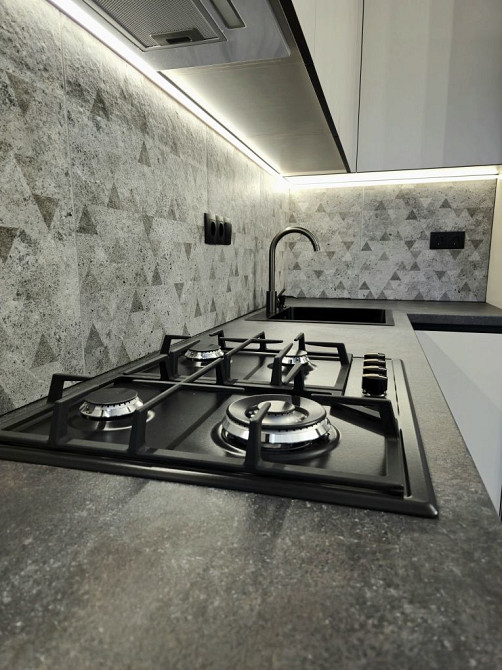 Однокімнатна з якісним ремонтом Черкассы - изображение 4