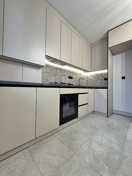 Однокімнатна з якісним ремонтом Черкассы - изображение 8