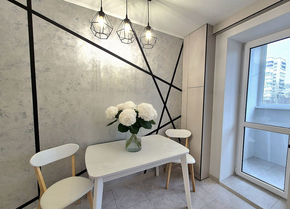 Однокімнатна з якісним ремонтом Черкассы - изображение 1