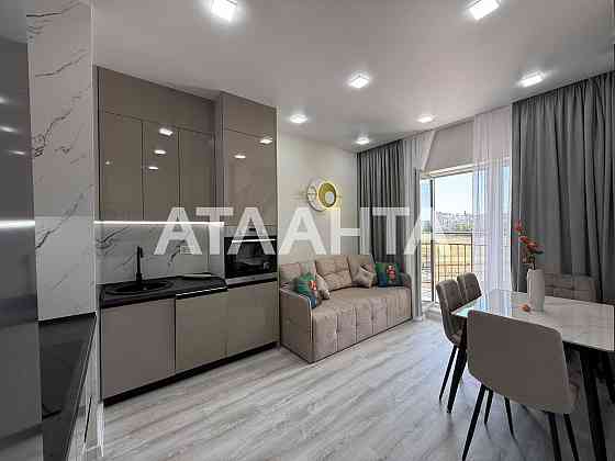 Зданий будинок! 1-кімн. квартира з ремонтом у ЖК "60 Перлина" Odesa