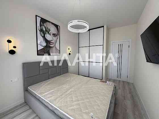 Зданий будинок! 1-кімн. квартира з ремонтом у ЖК "60 Перлина" Odesa