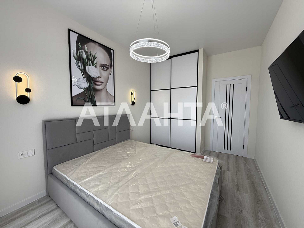 Зданий будинок! 1-кімн. квартира з ремонтом у ЖК "60 Перлина" Odesa - photo 4