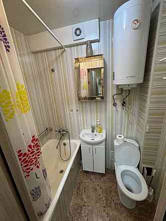 Продам 1к смарт-квартиру ЖМ Перемога 6 Днепр