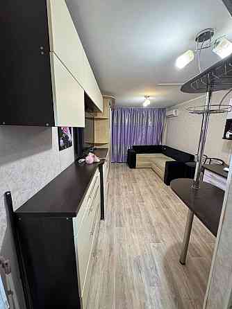 Продам 1к смарт-квартиру ЖМ Перемога 6 Днепр