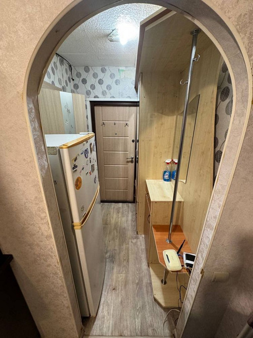 Продам 1к смарт-квартиру ЖМ Перемога 6 Дніпро - зображення 2