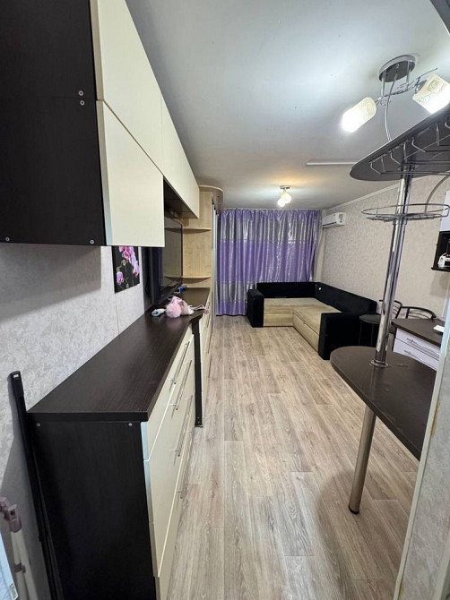 Продам 1к смарт-квартиру ЖМ Перемога 6 Дніпро - зображення 1