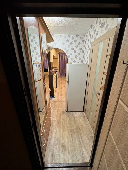 Продам 1к смарт-квартиру ЖМ Перемога 6 Дніпро - зображення 4