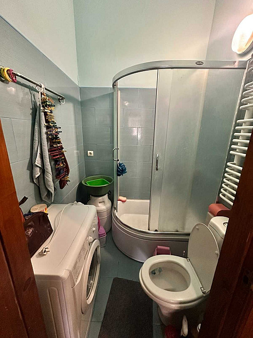 Продається простора 1 кім. квартира у історичному центрі м. Дрогобич! Дрогобич - зображення 8