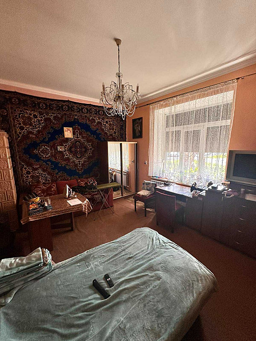 Продається простора 1 кім. квартира у історичному центрі м. Дрогобич! Дрогобич - зображення 1