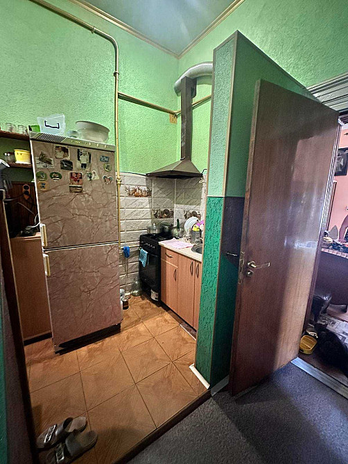 Продається простора 1 кім. квартира у історичному центрі м. Дрогобич! Дрогобич - зображення 6