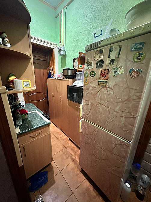 Продається простора 1 кім. квартира у історичному центрі м. Дрогобич! Дрогобич - зображення 7