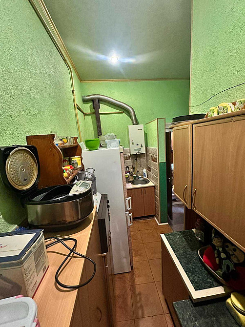 Продається простора 1 кім. квартира у історичному центрі м. Дрогобич! Дрогобич - зображення 5