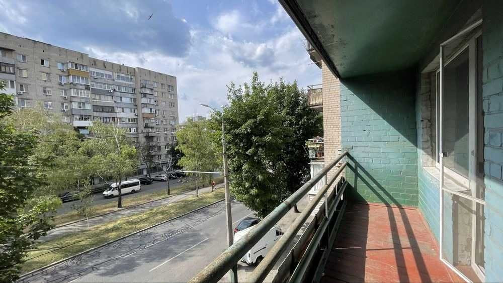 Продам 3к, пр. Александра Поля 17. Низ пр. Кирова Днепр - изображение 7