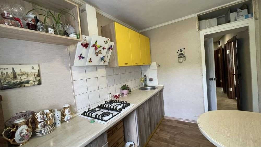 Продам 3к, пр. Александра Поля 17. Низ пр. Кирова Днепр - изображение 2