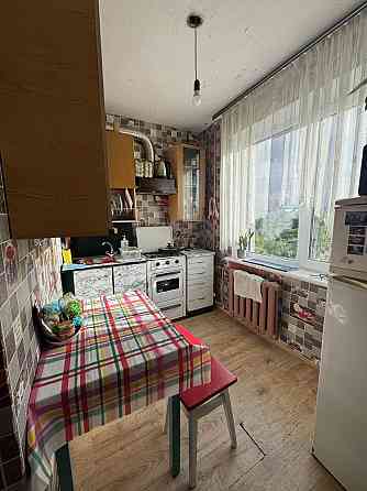 Продаж 1 кімнатної квартири поліпшеного планування Житомир