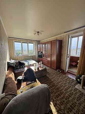 Продаж 1 кімнатної квартири поліпшеного планування Житомир