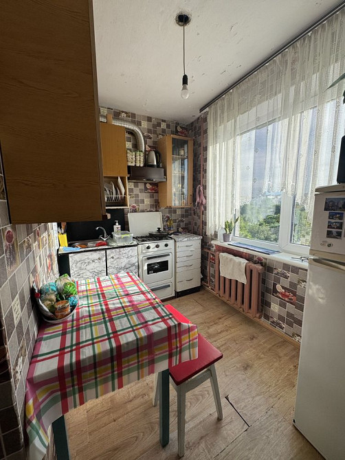 Продаж 1 кімнатної квартири поліпшеного планування Житомир - зображення 4