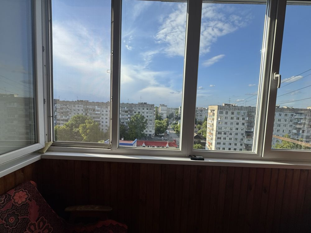 Продаж 1 кімнатної квартири поліпшеного планування Житомир - зображення 2