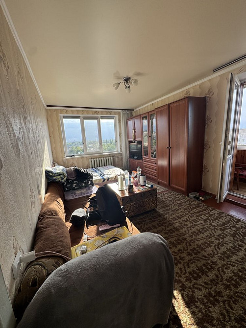 Продаж 1 кімнатної квартири поліпшеного планування Житомир - зображення 3