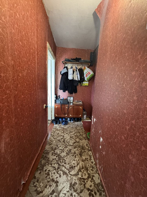 Продаж 1 кімнатної квартири поліпшеного планування Житомир - зображення 6