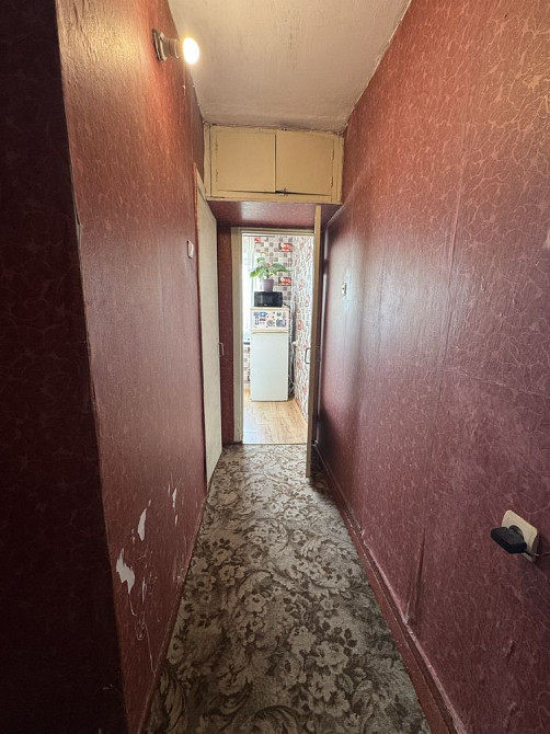 Продаж 1 кімнатної квартири поліпшеного планування Житомир - зображення 7