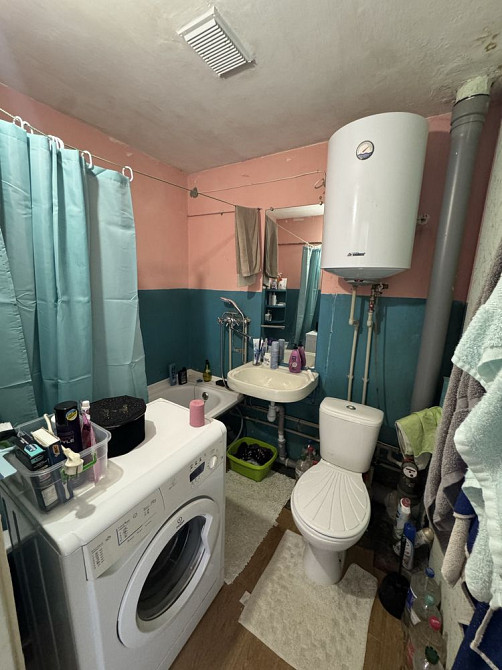 Продаж 1 кімнатної квартири поліпшеного планування Житомир - зображення 5