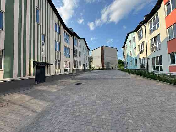 Продам 1-кім. квартиру 5 хв від Вишеньки Винница