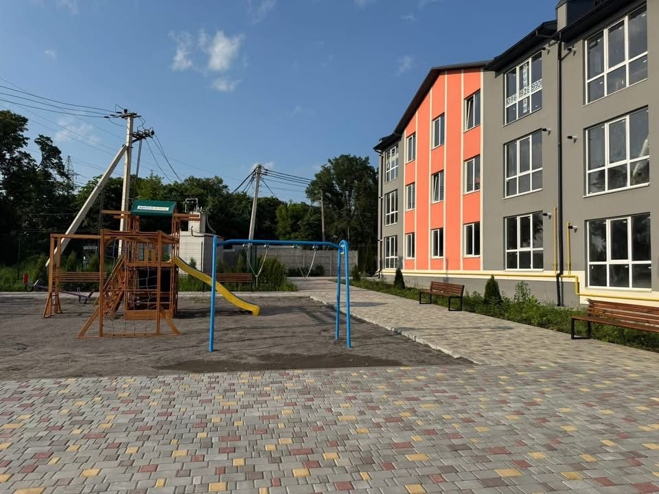 Продам 1-кім. квартиру 5 хв від Вишеньки Вінниця - зображення 1