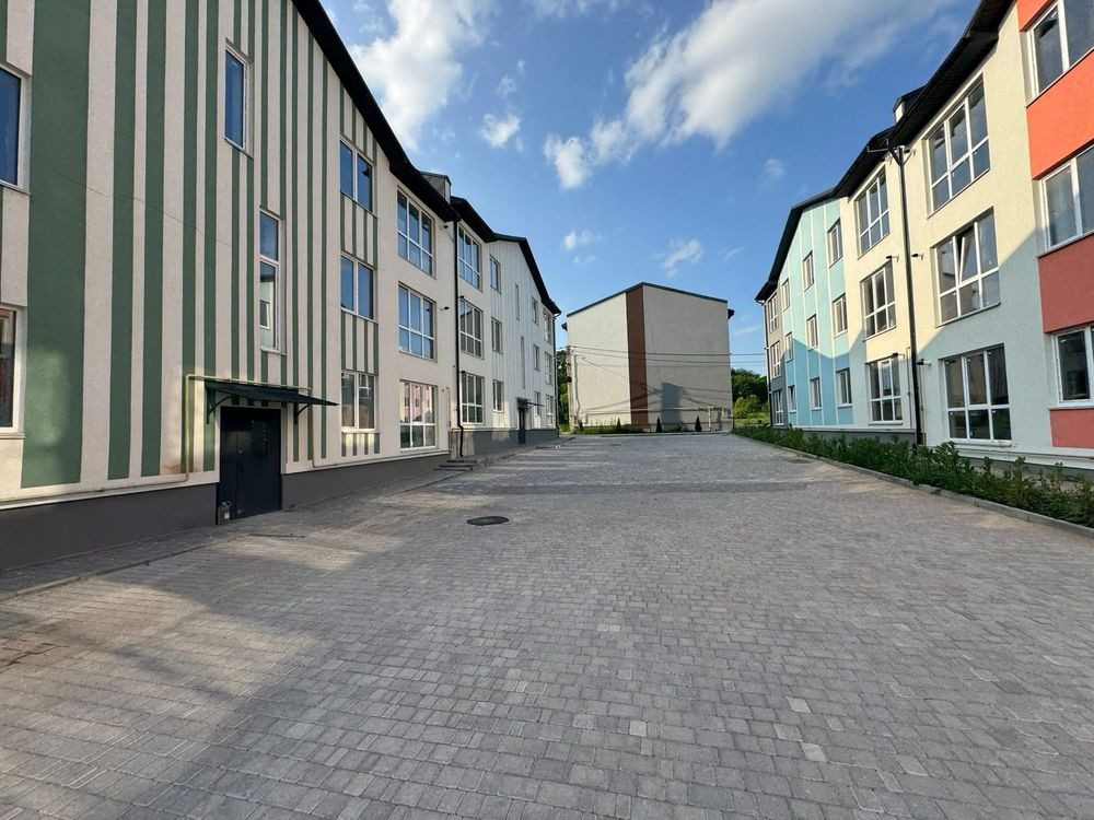 Продам 1-кім. квартиру 5 хв від Вишеньки Вінниця - зображення 3