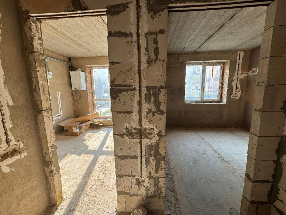 Продам 1-кім. квартиру 5 хв від Вишеньки Вінниця - зображення 6