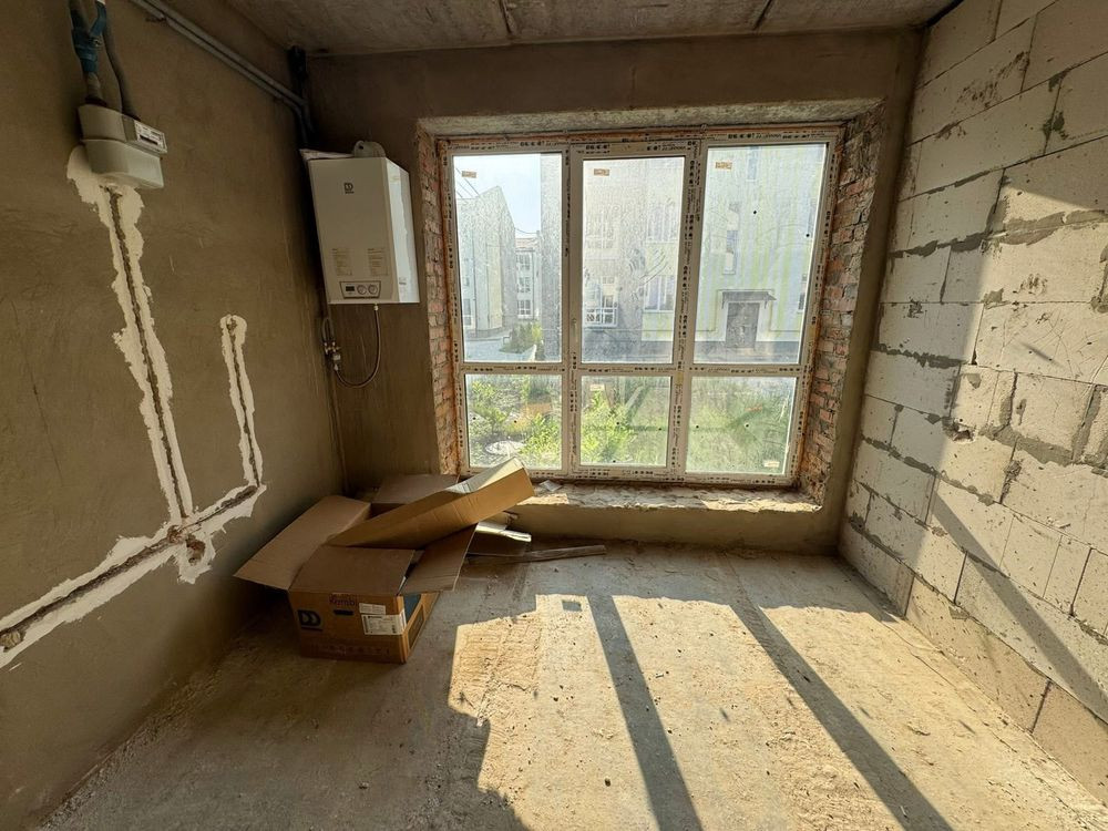 Продам 1-кім. квартиру 5 хв від Вишеньки Вінниця - зображення 5