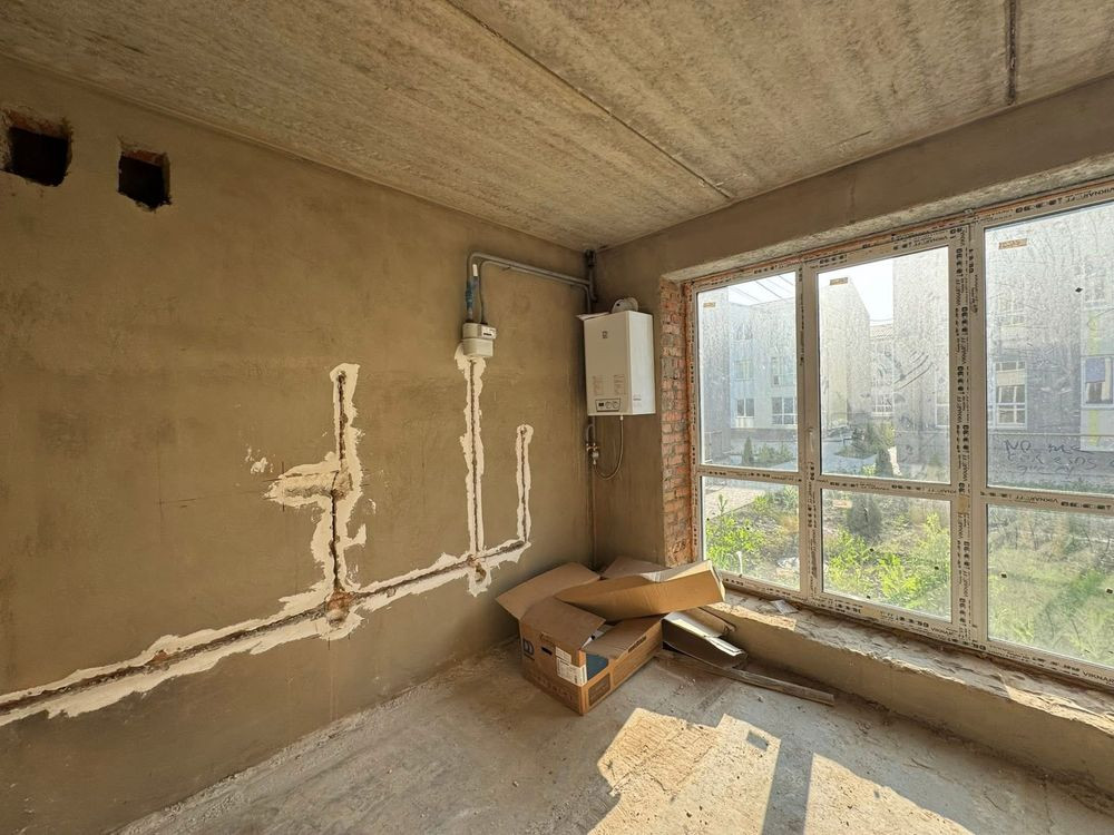 Продам 1-кім. квартиру 5 хв від Вишеньки Вінниця - зображення 4