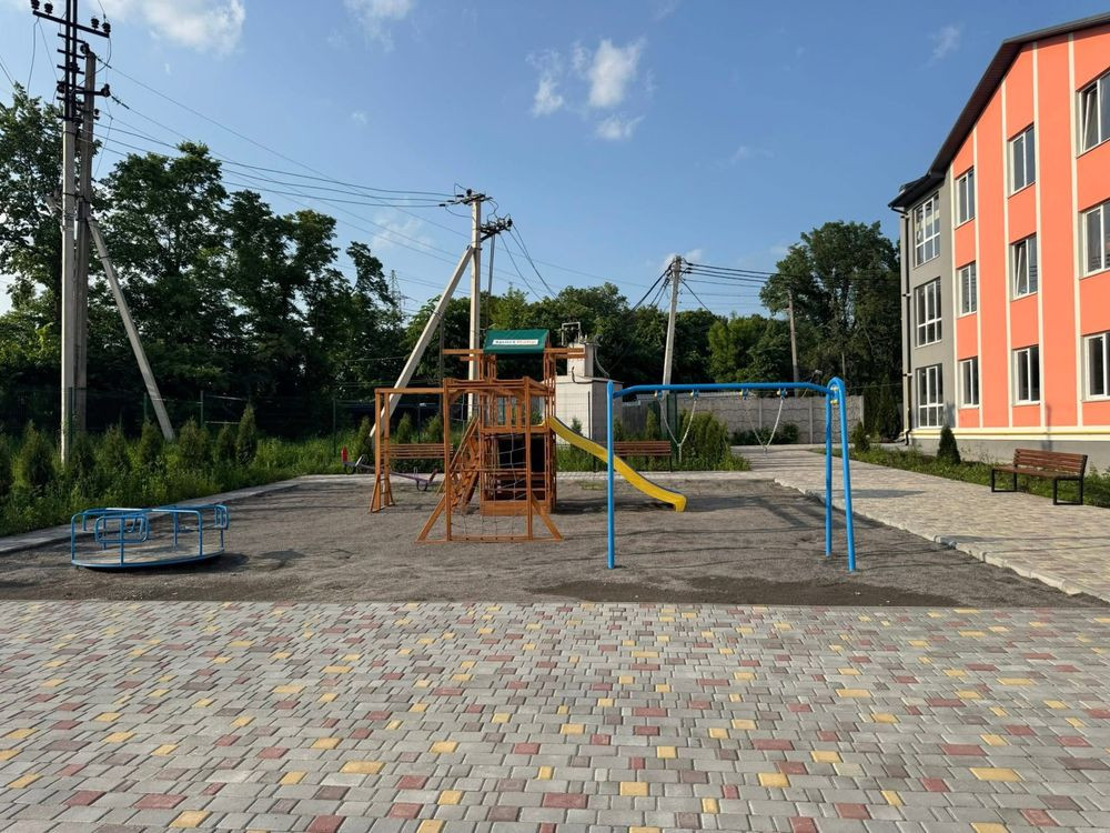 Продам 1-кім. квартиру 5 хв від Вишеньки Вінниця - зображення 2