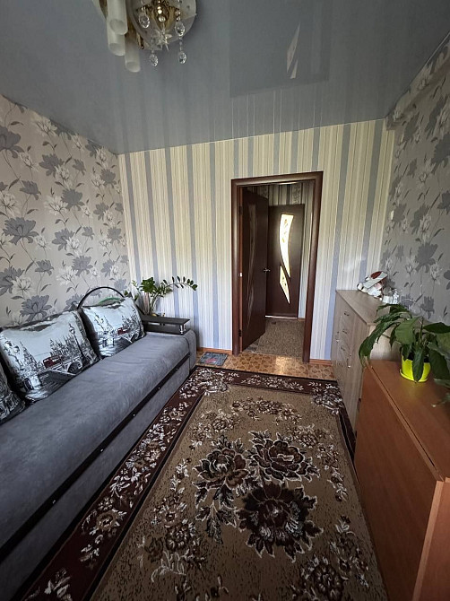 Продам 2-к квартиру по Звенигородкой Каменское (Запорожская обл.) - изображение 5