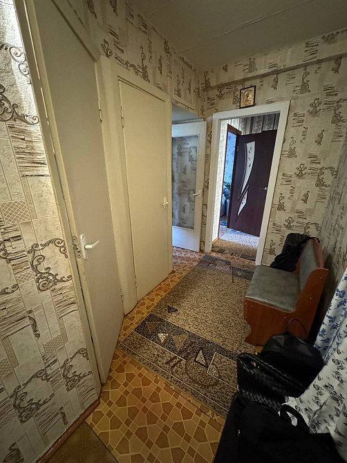 Продам 2-к квартиру по Звенигородкой Каменское (Запорожская обл.) - изображение 7